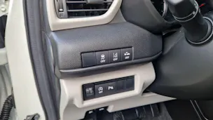 Suzuki Swift 1.2 Sakura Hybrid 4x4