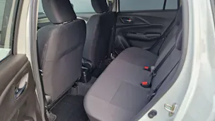 Suzuki Swift 1.2 Sakura Hybrid 4x4