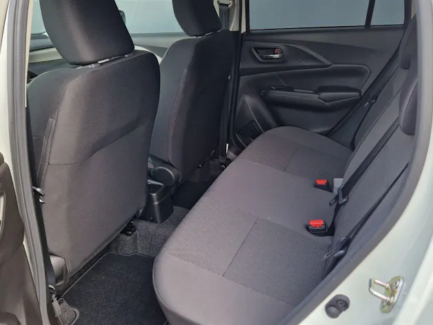 Suzuki Swift 1.2 Sakura Hybrid 4x4