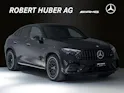 Mercedes-Benz GLC 43 AMG 4MATIC Coupé "Executive Edition"