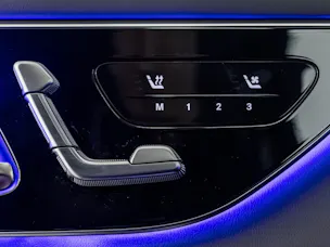 Mercedes-Benz GLC 43 AMG 4MATIC Coupé "Executive Edition"