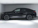 Mercedes-Benz GLC 43 AMG 4MATIC Coupé "Executive Edition"