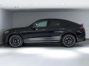 Mercedes-Benz GLC 43 AMG 4MATIC Coupé "Executive Edition"