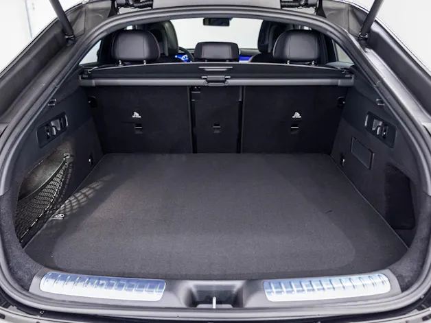 Mercedes-Benz GLC 43 AMG 4MATIC Coupé "Executive Edition"