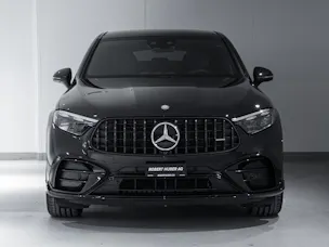 Mercedes-Benz GLC 43 AMG 4MATIC Coupé "Executive Edition"