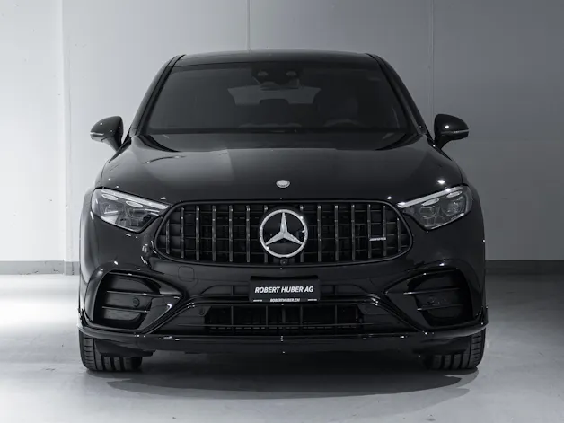 Mercedes-Benz GLC 43 AMG 4MATIC Coupé "Executive Edition"