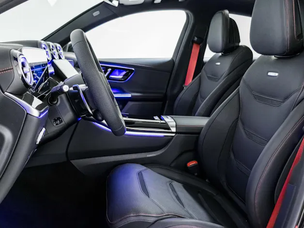 Mercedes-Benz GLC 43 AMG 4MATIC Coupé "Executive Edition"