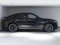 Mercedes-Benz GLC 43 AMG 4MATIC Coupé "Executive Edition"