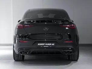 Mercedes-Benz GLC 43 AMG 4MATIC Coupé "Executive Edition"