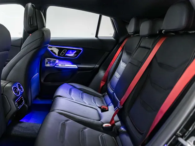 Mercedes-Benz GLC 43 AMG 4MATIC Coupé "Executive Edition"