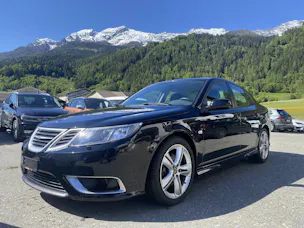 Saab 9-3 Sport 2.8 T 280 V6 Aero XWD