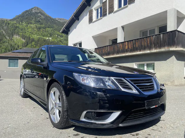 Saab 9-3 Sport 2.8 T 280 V6 Aero XWD