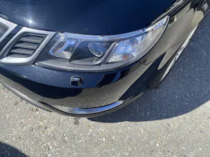 Saab 9-3 Sport 2.8 T 280 V6 Aero XWD