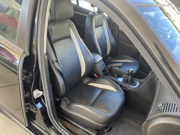 Saab 9-3 Sport 2.8 T 280 V6 Aero XWD