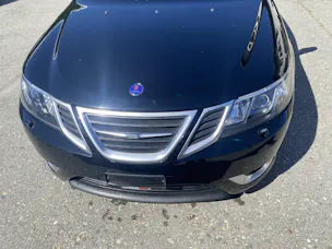 Saab 9-3 Sport 2.8 T 280 V6 Aero XWD
