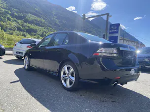 Saab 9-3 Sport 2.8 T 280 V6 Aero XWD