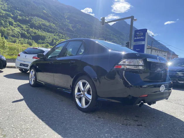Saab 9-3 Sport 2.8 T 280 V6 Aero XWD