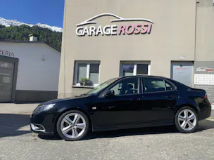 Saab 9-3 Sport 2.8 T 280 V6 Aero XWD
