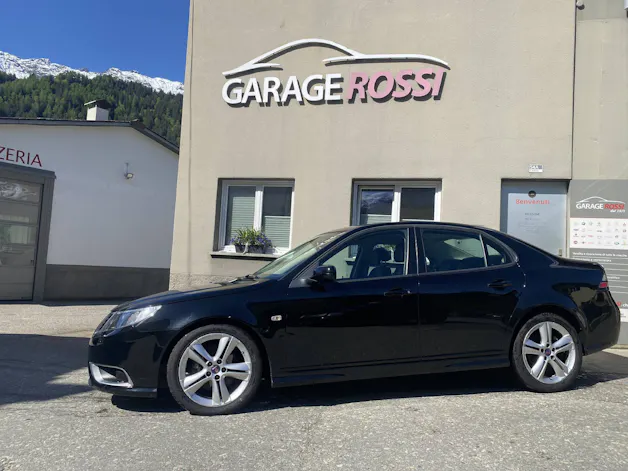 Saab 9-3 Sport 2.8 T 280 V6 Aero XWD