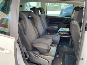 SEAT Alhambra 2.0 TDI 150 Style Adv. 4x4 S/S