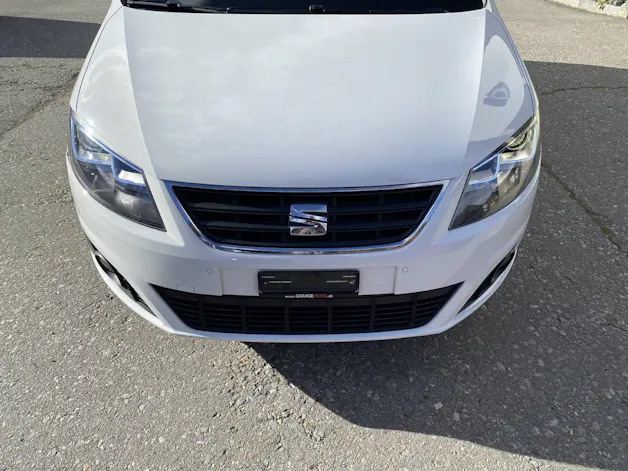 SEAT Alhambra 2.0 TDI 150 Style Adv. 4x4 S/S