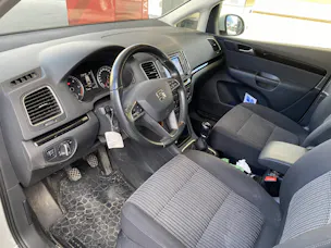 SEAT Alhambra 2.0 TDI 150 Style Adv. 4x4 S/S