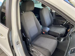 SEAT Alhambra 2.0 TDI 150 Style Adv. 4x4 S/S