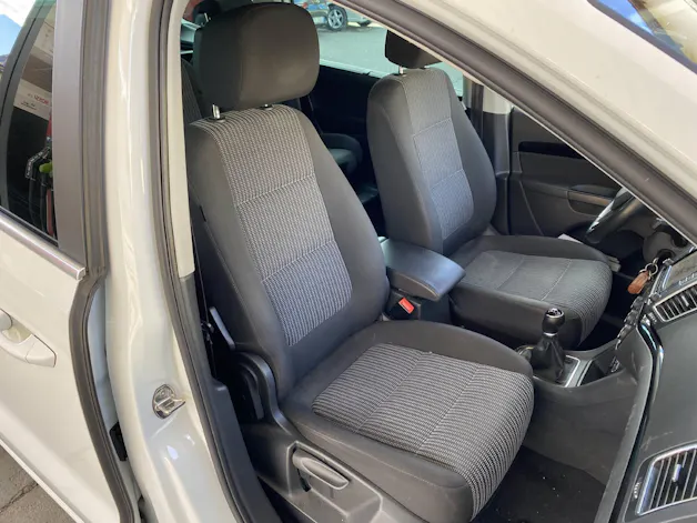SEAT Alhambra 2.0 TDI 150 Style Adv. 4x4 S/S