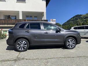 Suzuki S-Cross 1.4 T Compact Top Hybrid 4x4