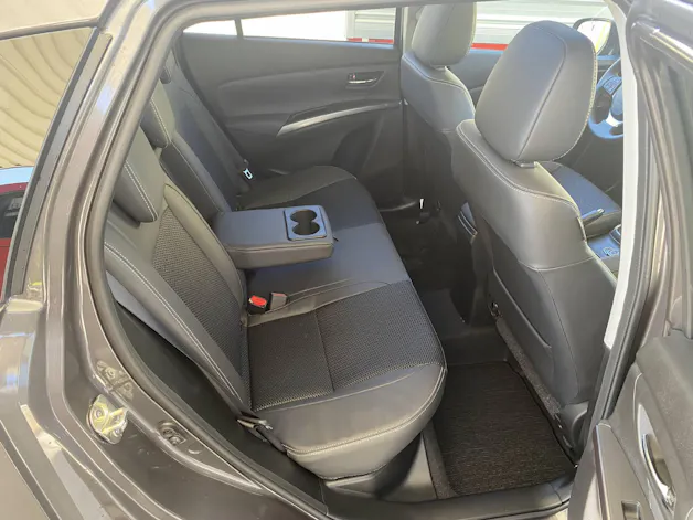 Suzuki S-Cross 1.4 T Compact Top Hybrid 4x4