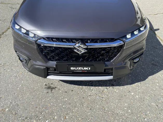 Suzuki S-Cross 1.4 T Compact Top Hybrid 4x4