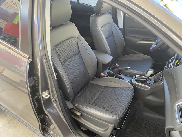 Suzuki S-Cross 1.4 T Compact Top Hybrid 4x4