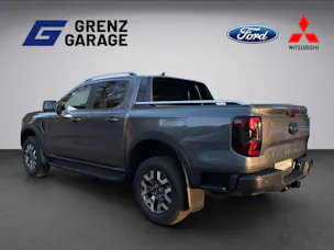 Ford Ranger DKab.Pick-up 2.3 EcoBoost 4x4 Wildtrak PHEV
