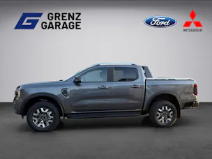 Ford Ranger DKab.Pick-up 2.3 EcoBoost 4x4 Wildtrak PHEV
