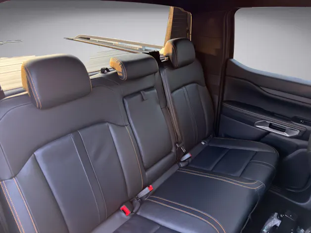 Ford Ranger DKab.Pick-up 2.3 EcoBoost 4x4 Wildtrak PHEV