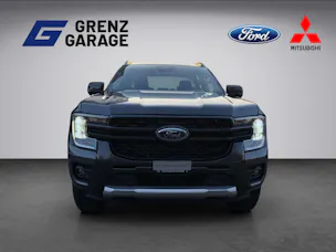Ford Ranger DKab.Pick-up 2.3 EcoBoost 4x4 Wildtrak PHEV