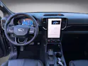 Ford Ranger DKab.Pick-up 2.3 EcoBoost 4x4 Wildtrak PHEV