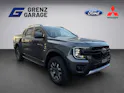 Ford Ranger DKab.Pick-up 2.3 EcoBoost 4x4 Wildtrak PHEV