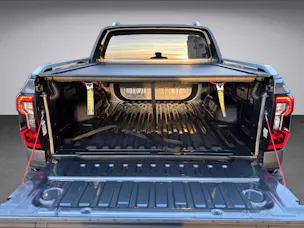Ford Ranger DKab.Pick-up 2.3 EcoBoost 4x4 Wildtrak PHEV