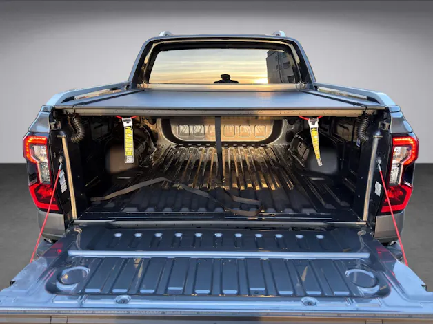 Ford Ranger DKab.Pick-up 2.3 EcoBoost 4x4 Wildtrak PHEV