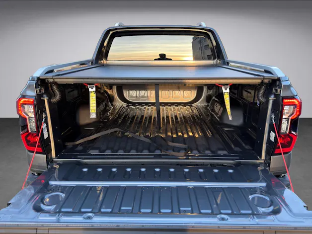 Ford Ranger DKab.Pick-up 2.3 EcoBoost 4x4 Wildtrak PHEV