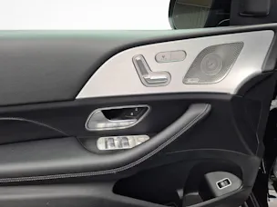 Mercedes-Benz GLE 400 d AMG Line 4matic 7-Sitze