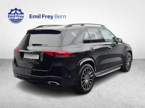 image du véhicule MERCEDES-BENZ GLE 400 d AMG Line 4matic 7-Sitze