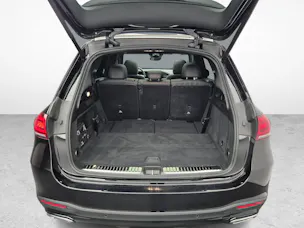 Mercedes-Benz GLE 400 d AMG Line 4matic 7-Sitze