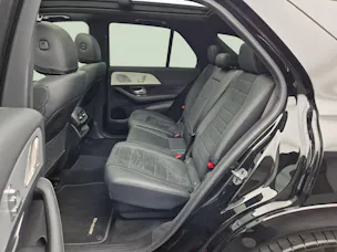 Mercedes-Benz GLE 400 d AMG Line 4matic 7-Sitze