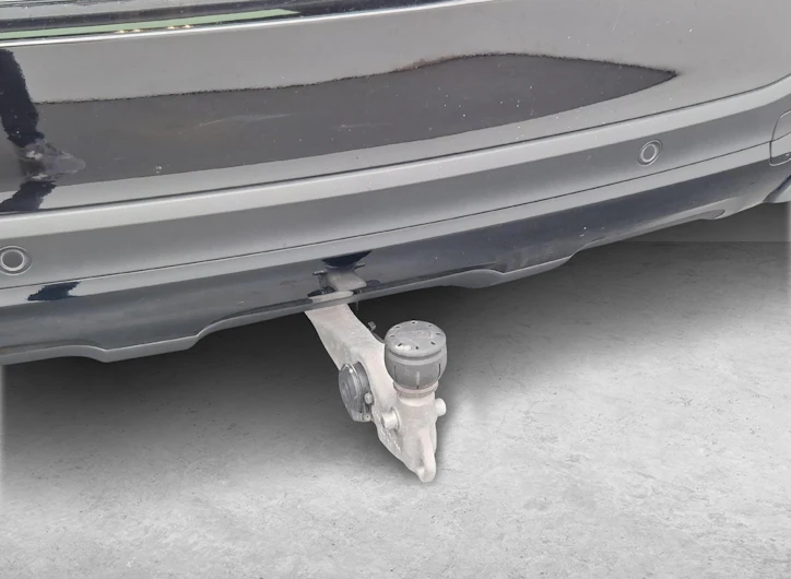 image du véhicule MERCEDES-BENZ GLE 400