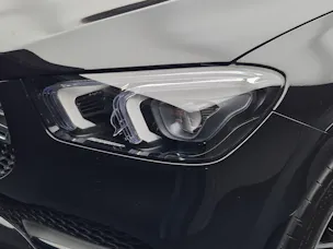 Mercedes-Benz GLE 400 d AMG Line 4matic 7-Sitze