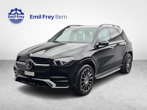 image du véhicule MERCEDES-BENZ GLE 400 d AMG Line 4matic 7-Sitze