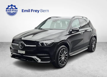 image du véhicule MERCEDES-BENZ GLE 400 d AMG Line 4matic 7-Sitze image du véhicule MERCEDES-BENZ GLE 400 d AMG Line 4matic 7-Sitze