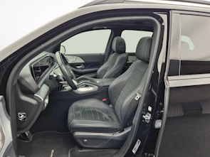 image du véhicule MERCEDES-BENZ GLE 400 d AMG Line 4matic 7-Sitze